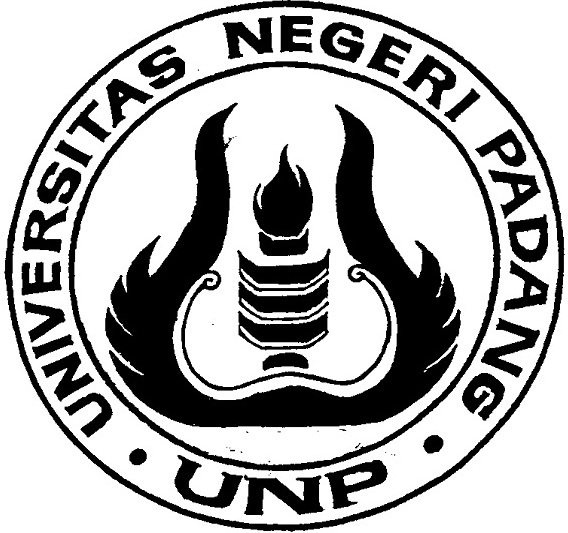 SAHNO HILHAMI: Logo UNP
