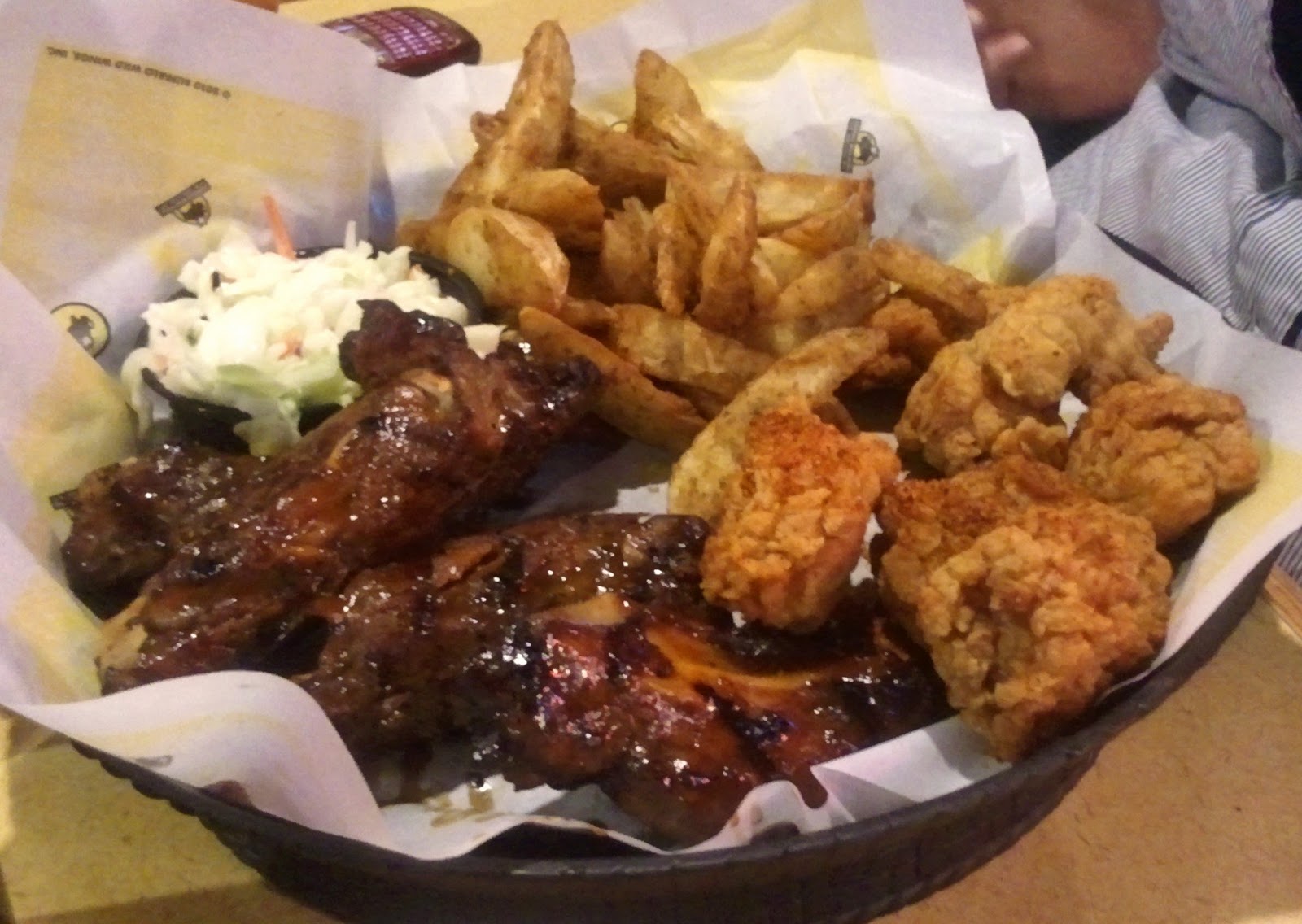 Covert Diners The Secret Restaurant Review Blog Mission 2 Buffalo