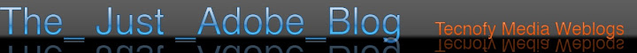 Just Adobe Blog!