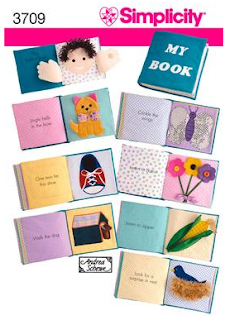 Busy Book Ideas вЂ“ One Crafty Place