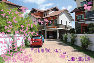 Kerjakahwin Design Coming Soon Love Story At Villa Casabella Love Story At Villa Casabella Sunway Subang