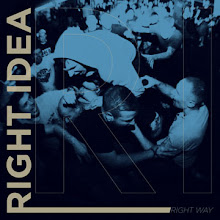 Right Way 7" EP