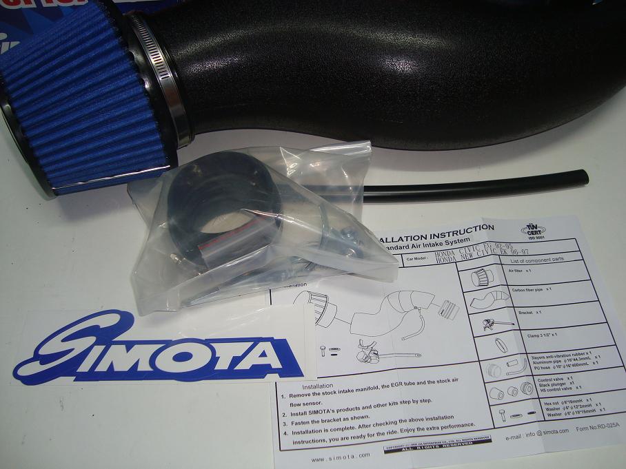 ECG Racing: October 2010