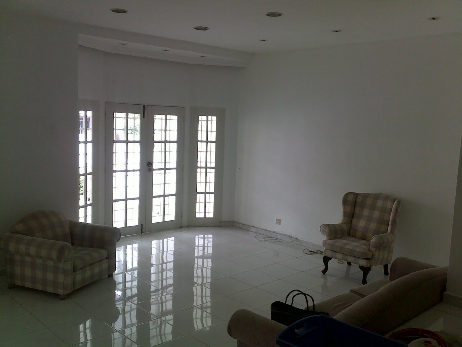 Paige's Real Estate Double Storey Link Houses for Rental in Bangsar