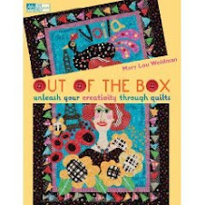 Make a story Quilt with THIS book-OUT OF THE BOX!