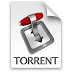 TUTORIAL cepat mendownload file software torrent