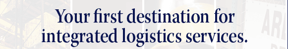 Port Jersey Logistics