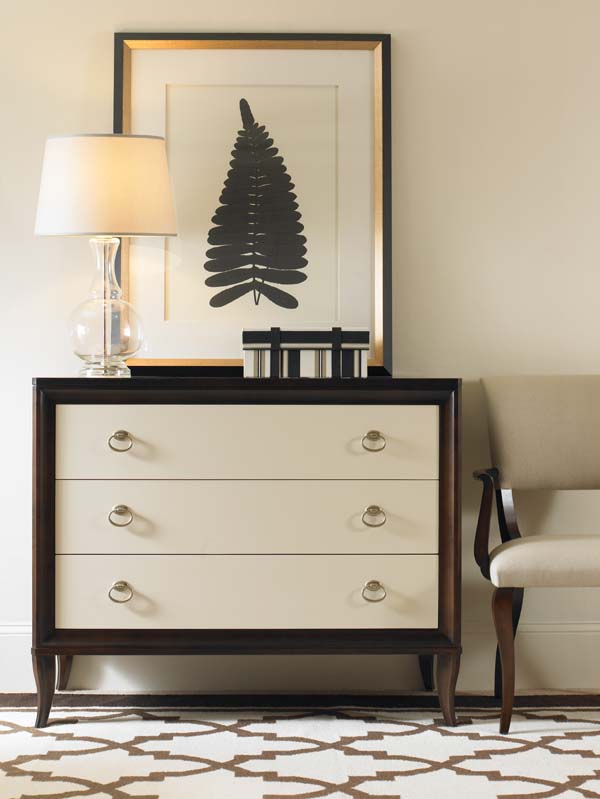 SOURCE High Point Furniture Market Introducing The Tribeca Collection