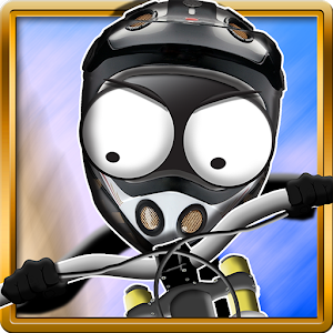 Stickman Downhill v2.3 MOD [Unlocked] APK