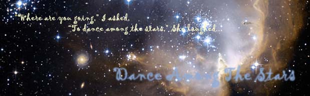 Dance Among The Stars