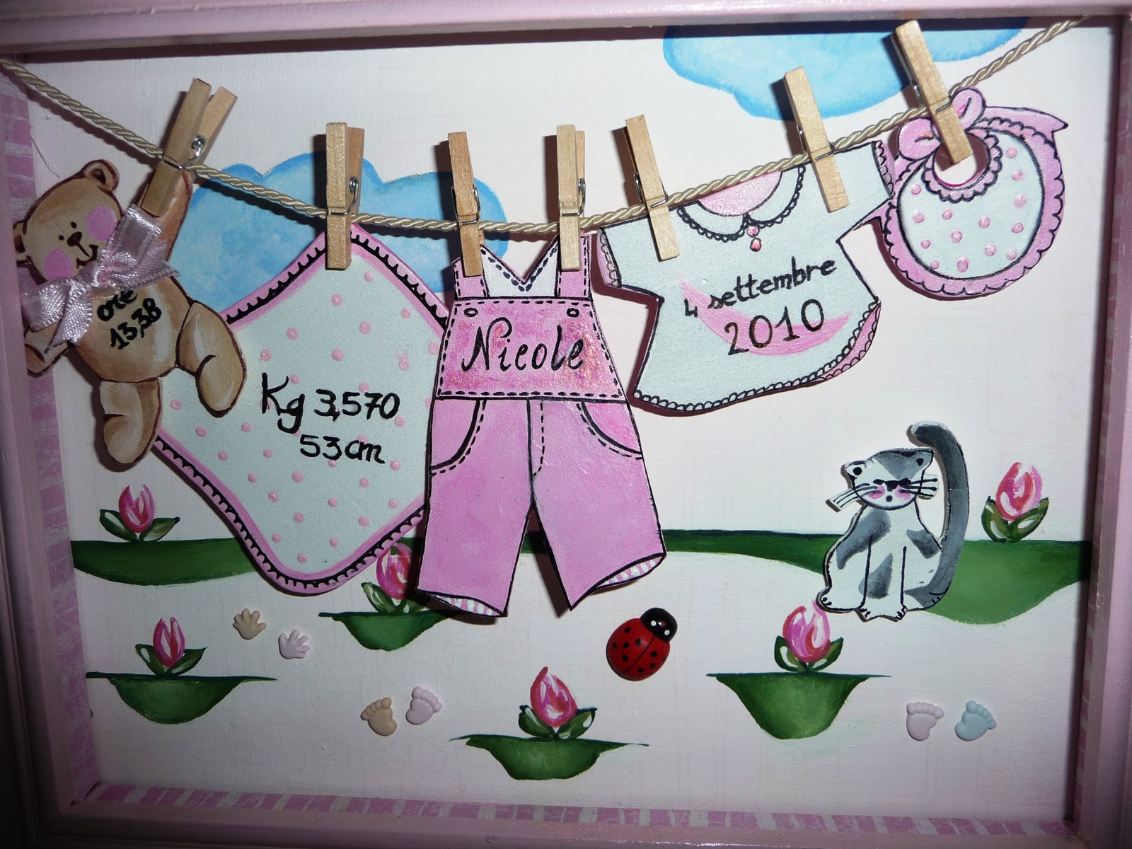 ANES: CREAZIONI PER BAMBINI