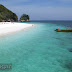 Pulau Rawa Island - Excellent beach holiday in Malaysia