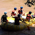 Padas River White Water Rafting in Sabah