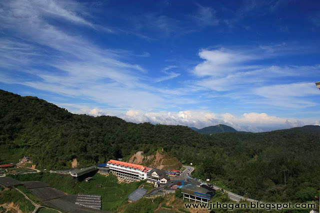 Equatorial Hotel Camerons Cameron Highlands Equatorial Hotel