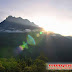 Mount Kinabalu Sunrise View Sabah