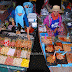 Floating Market in Hat Yai Thailand