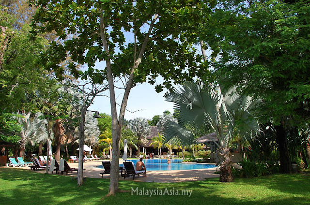 Rebak Island Resort Langkawi Taj Hotel Rebak Island Resort Langkawi Taj Hotel