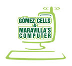 GOMEZ CELLS & MARAVILLA COMPUTER