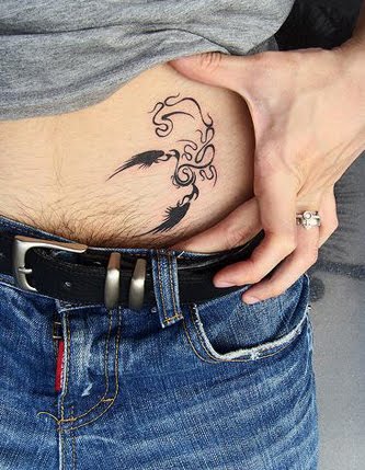 scorpion tattoo designs Scorpio is the eighth sign of the zodiac 