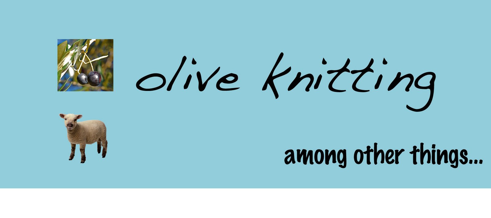 Olive Knitting