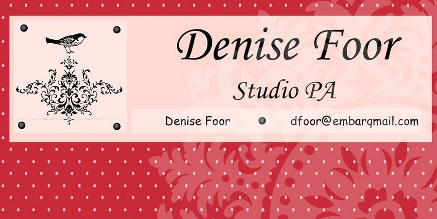 Denise Foor Studio PA