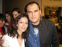 Ismael Serrano en Granada 2010