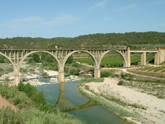 Old Train Bridge