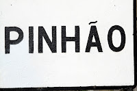 Café Portugal - PASSEIO DE JORNALISTAS em Alijó - Pinhão