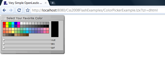 [initialLaszloColorPickerDHTML_Chrome.png]