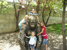 Our Cute Kids