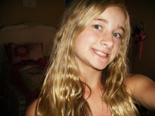 My Baby Zoe is growing up.