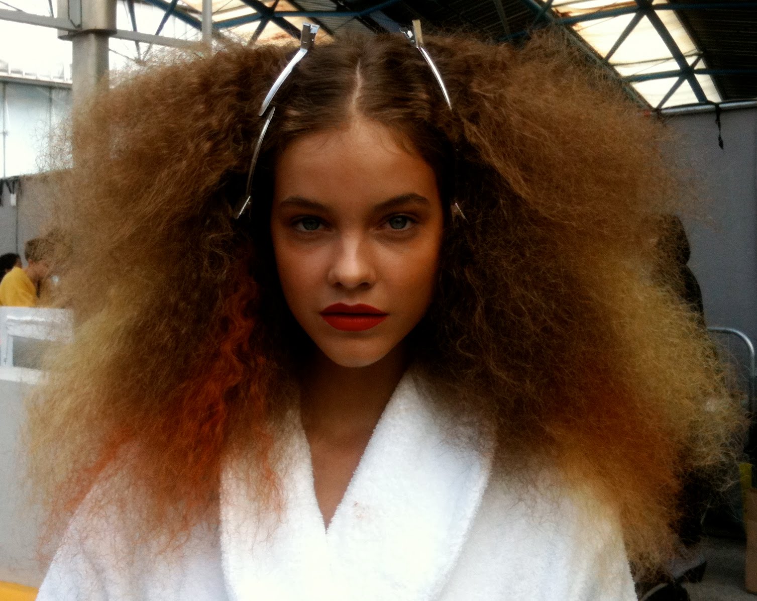 Ateh Jewel Beauty Insider DAY 2 OF LONDON FASHION WEEK WITH COUTURE COMMUNICATIONS