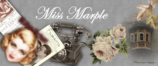 Miss Marple (handicrafts)