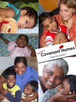 Sarah's Covenant Homes