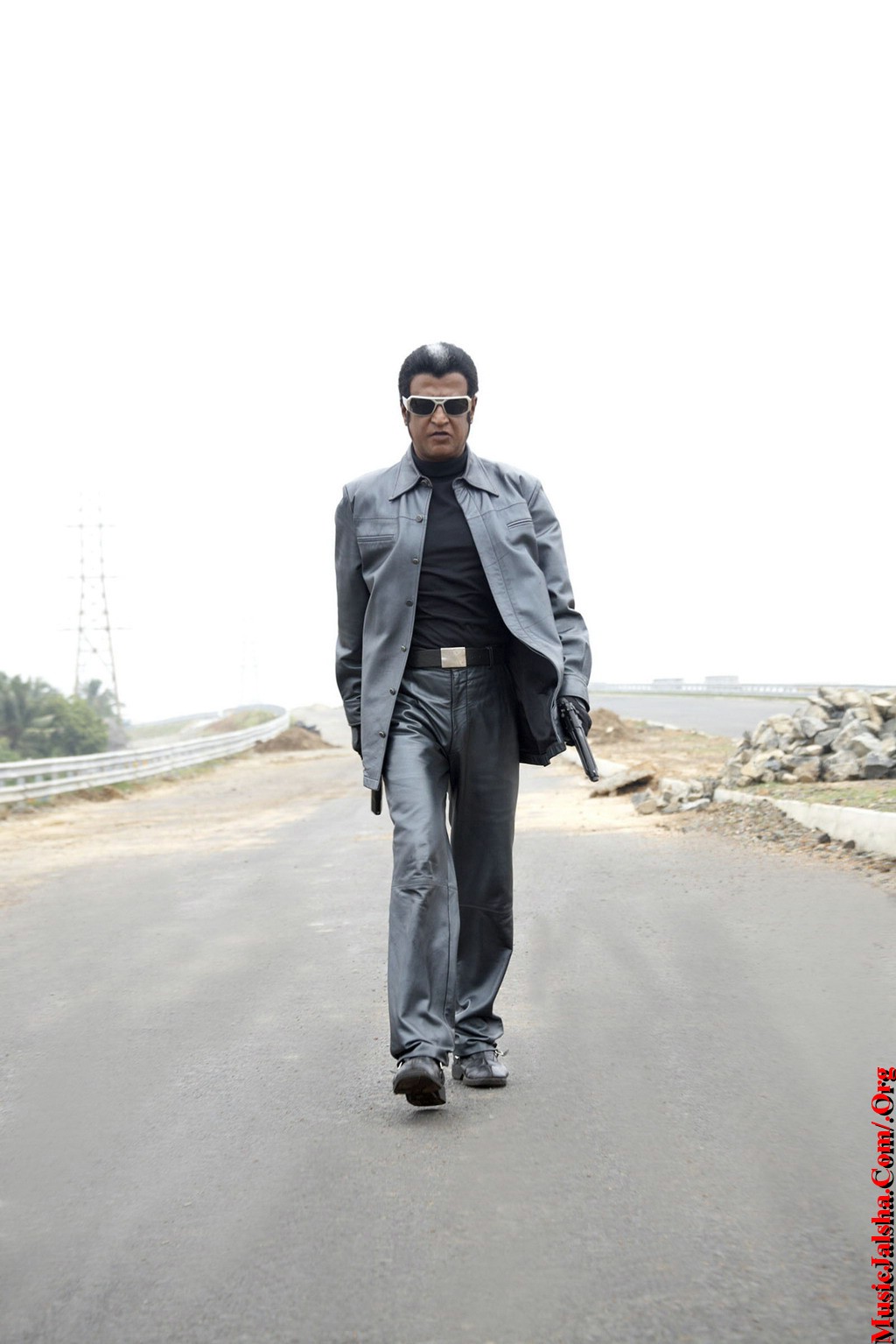 Robot (2010) Bollywood Hindi Movie High Quality Wallpapers Musiqzone