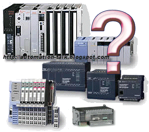 How to Choose your PLC or PLC Choosing Criteria
