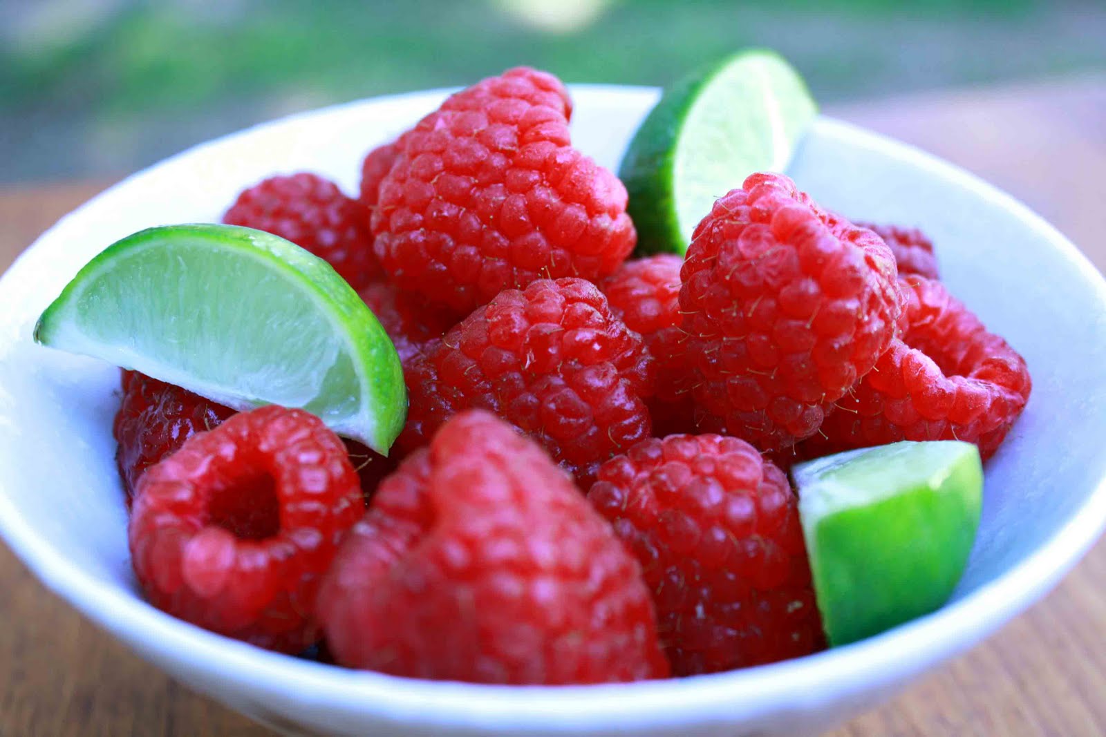 Bean Street Market Blog Soapy Inspiration Raspberries and Limes