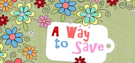 A Way To Save