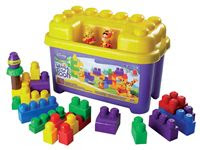 Winnie The Pooh Mega Bloks