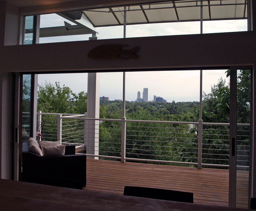 Oklahoma Modern: September 2010