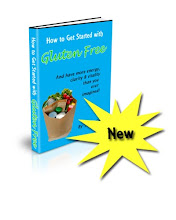 How to Get Started with Gluten Free