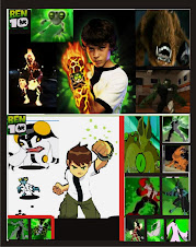 ben 10 race against time y ben 10