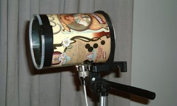 Akses Internet dengan Antena Kaleng