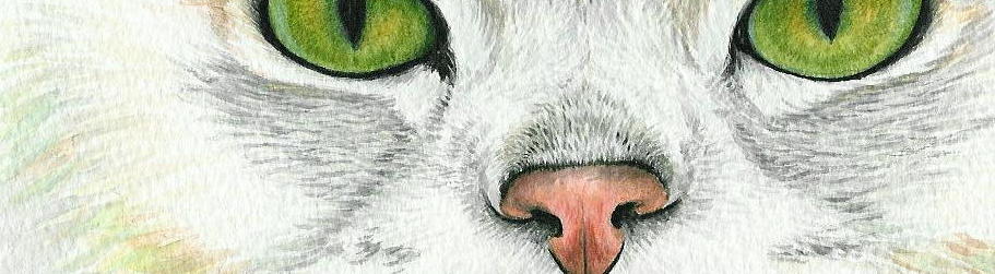 [Bright+Eyes+Green+eyed+silver+persian+cat+painting+detail.jpg]