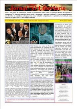 Jornal O LIBERTÁRIO/Junho