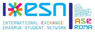IEESN, International Exchange Erasmus Student Network, rome, rome en images, italie