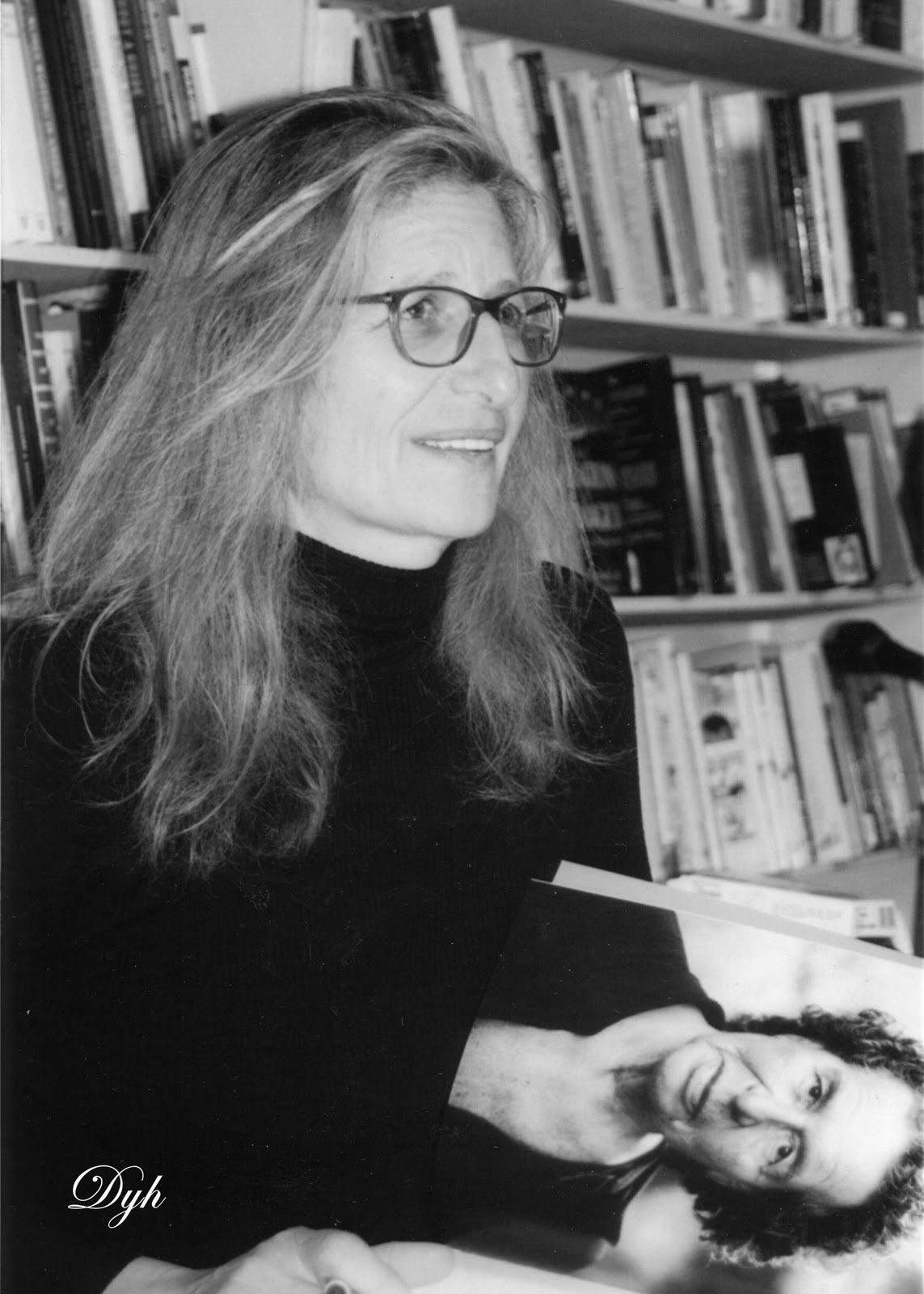 Paddletramp Photography Annie Leibovitz