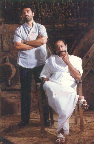 Friends Forever: Devar Magan