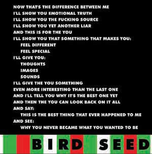 Seed Seed