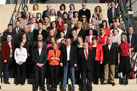 Candidatura Valenciana al Congreso